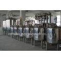 Equipo de destilación de alcohol y etanol